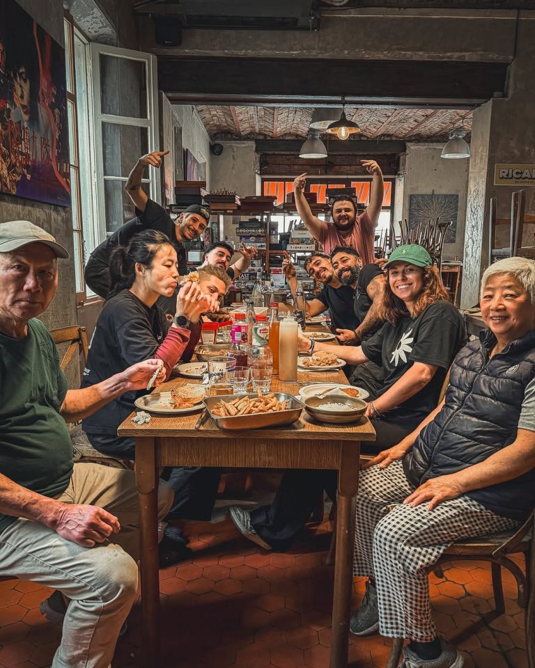 Les copains, on vous annonce une grande première ! 🌟Depuis mars 2018, on a toujours été là pour